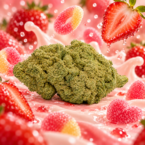 Big Strawberry