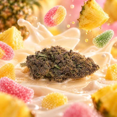 Rainbow Sherbet