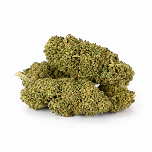 Hawaiian Haze - fleur CBD française Glasshouse