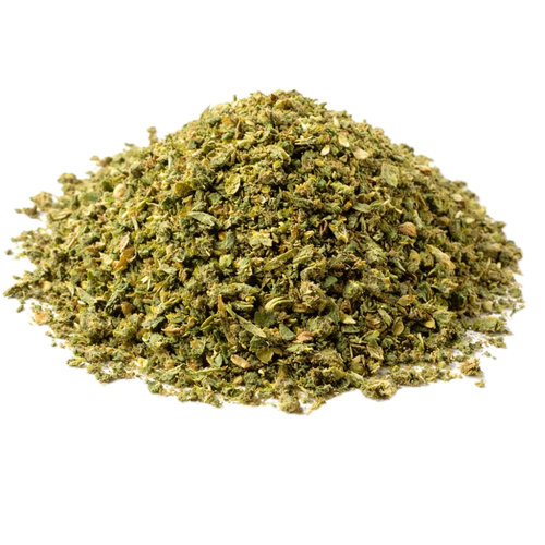 Trim Premium CBD issue de fleurs françaises