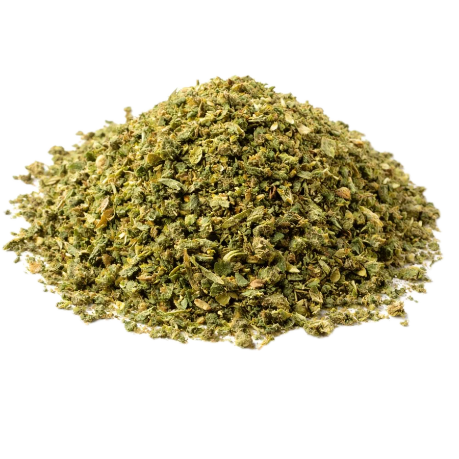 Trim Premium CBD issue de fleurs françaises